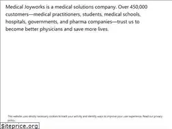 Sites similar to medicaljoyworks.com