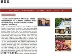 Sites similar to medicalkidnap.com