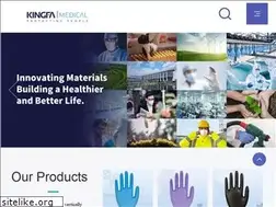 Sites similar to medicalkingfa.com
