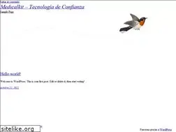 Sites similar to medicalkit.org