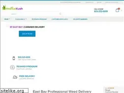 Sites similar to medicalkush.org