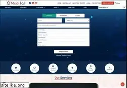 Sites similar to medicall.com.pk