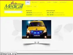 Sites similar to medicall.ie