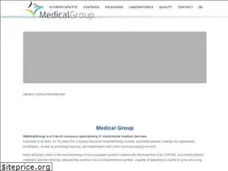 Sites similar to medicallab.fr