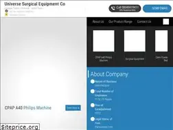 Sites similar to medicallabequipments.com