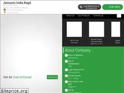 Sites similar to medicallabproducts.com