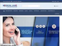 Sites similar to medicallage.com.br