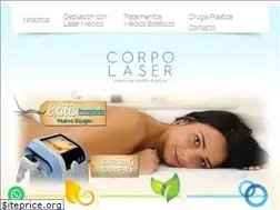 Sites similar to medicallasersystem.org