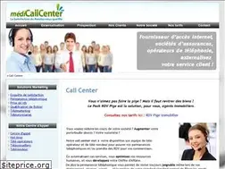 Sites similar to medicallcenter.fr