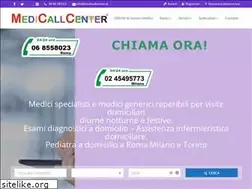 Sites similar to medicallcenter.it