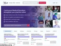 Sites similar to medicallearninghub.com