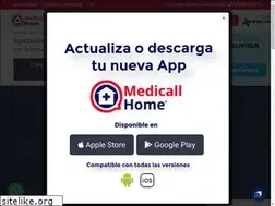 Sites similar to medicallhome.com