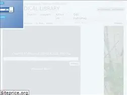 Sites similar to medicallibrary.net