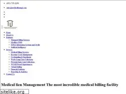 Sites similar to medicallienmgt.com