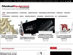 Sites similar to medicalmagazine.in