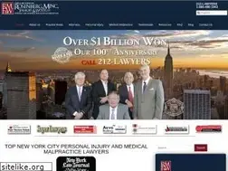 Sites similar to medicalmalpractice.net