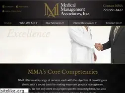 Sites similar to medicalmanagement.com