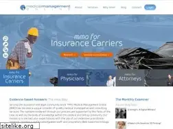 Sites similar to medicalmanagementonline.com