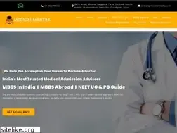 Sites similar to medicalmantra.co.in