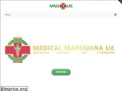 Sites similar to medicalmarijuana.co.uk