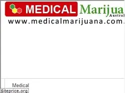 Sites similar to medicalmarijuana.com.au