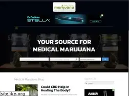 Sites similar to medicalmarijuana.com