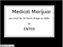 Sites similar to medicalmarijuanaexchange.com