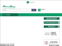 Sites similar to medicalmarket.it
