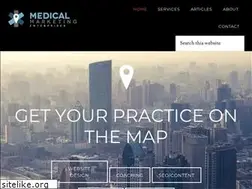 Sites similar to medicalmarketingenterprises.com