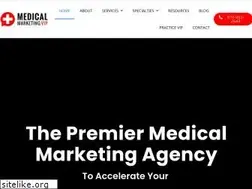Sites similar to medicalmarketingvip.com