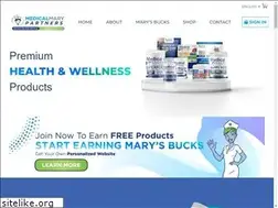 Sites similar to medicalmarypartners.com