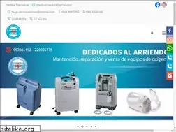 Sites similar to medicalmasalud.cl