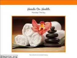 Sites similar to medicalmassage.biz
