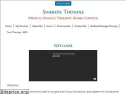 Sites similar to medicalmassageandmore.com