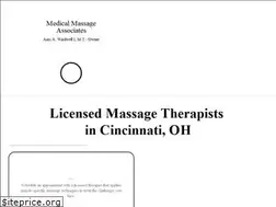 Sites similar to medicalmassageassoc.com