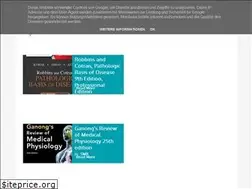 Sites similar to medicalmavericks.blogspot.com