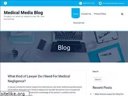 Sites similar to medicalmedia.com.au