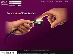 Sites similar to medicalmediasystems.com