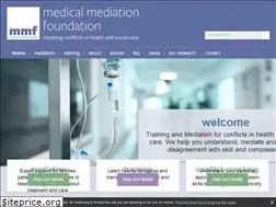 Sites similar to medicalmediation.org.uk