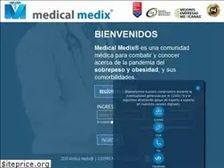 Sites similar to medicalmedix.com