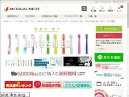 Sites similar to medicalmedy.com