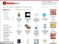 Sites similar to medicalmega.com