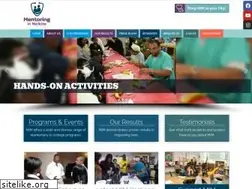 Sites similar to medicalmentor.org