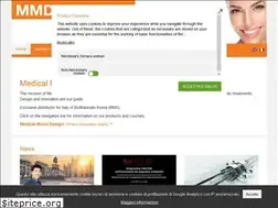 Sites similar to medicalmicrodesign.com