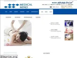 Sites similar to medicalmind.co.jp