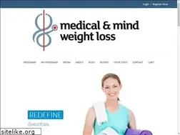 Sites similar to medicalmindweightloss.com