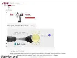 Sites similar to medicalmix.com