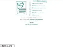 Sites similar to medicalmnemonics.com