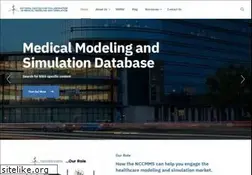 Sites similar to medicalmodsim.com