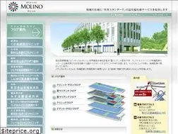 Sites similar to medicalmolino.com